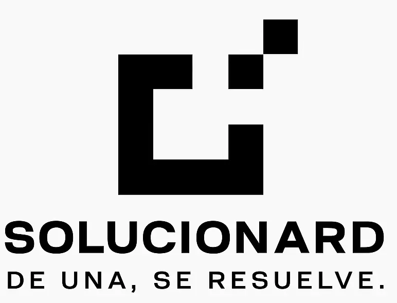 SolucionaRD Logo